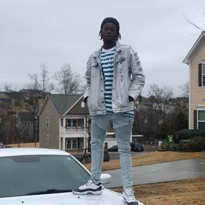 Meet your Posher, Justen